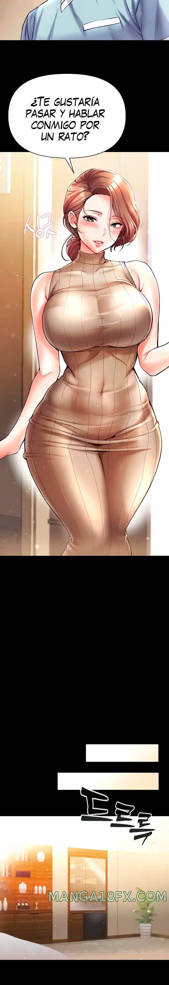 Grand Disciple Raw Chapter 21 image 14