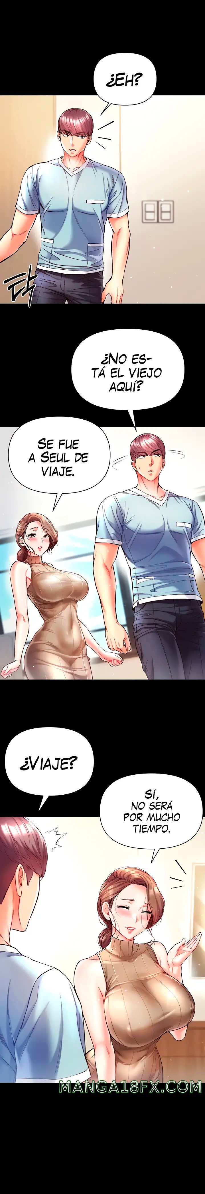 Grand Disciple Raw Chapter 21 image 15