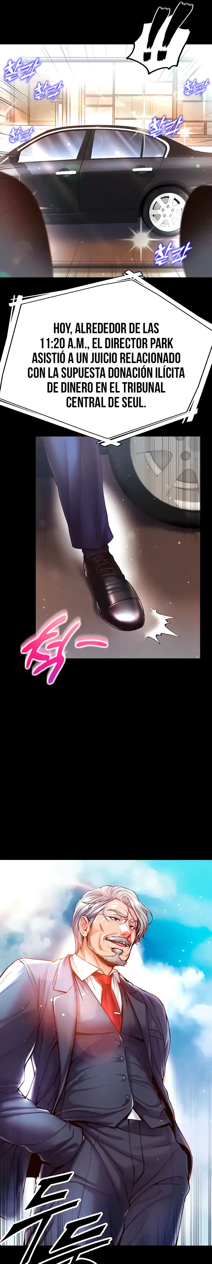 Grand Disciple Raw Chapter 21 image 16
