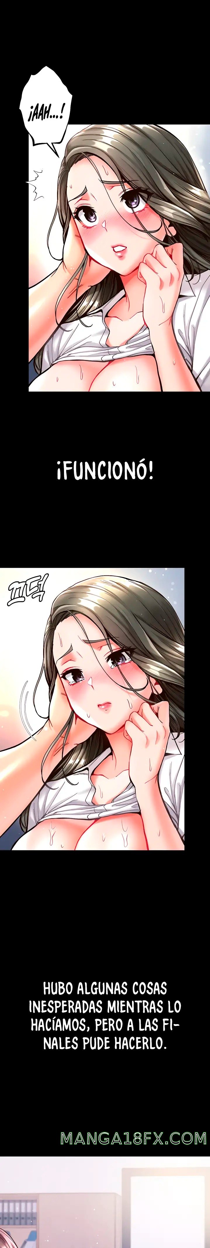 Grand Disciple Raw Chapter 21 image 1