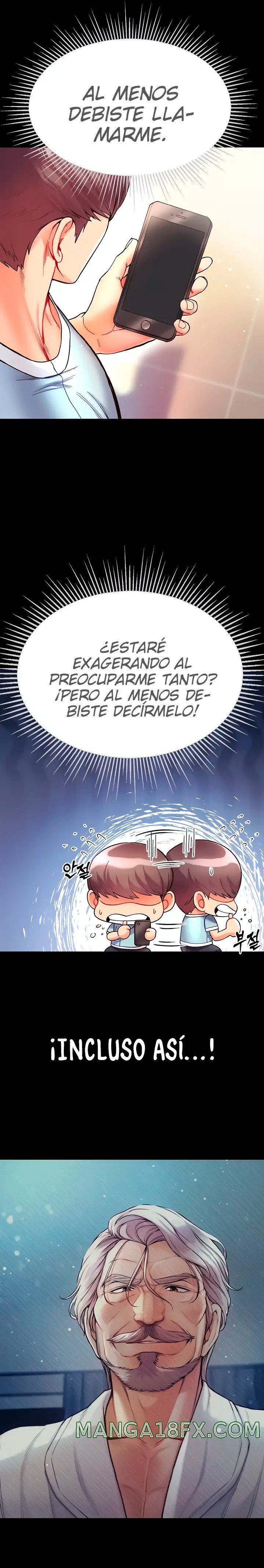 Grand Disciple Raw Chapter 21 image 19