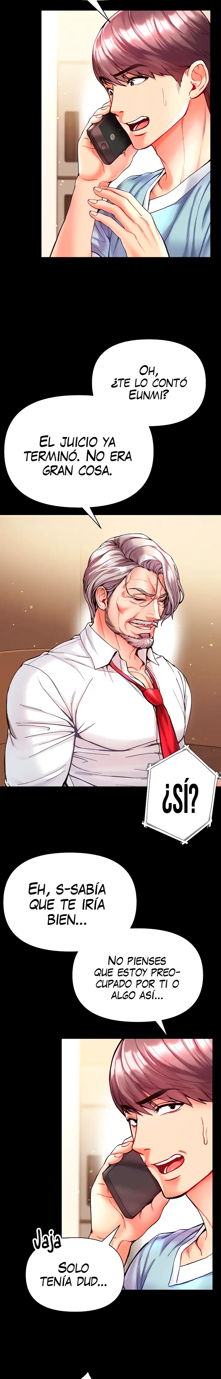 Grand Disciple Raw Chapter 21 image 22