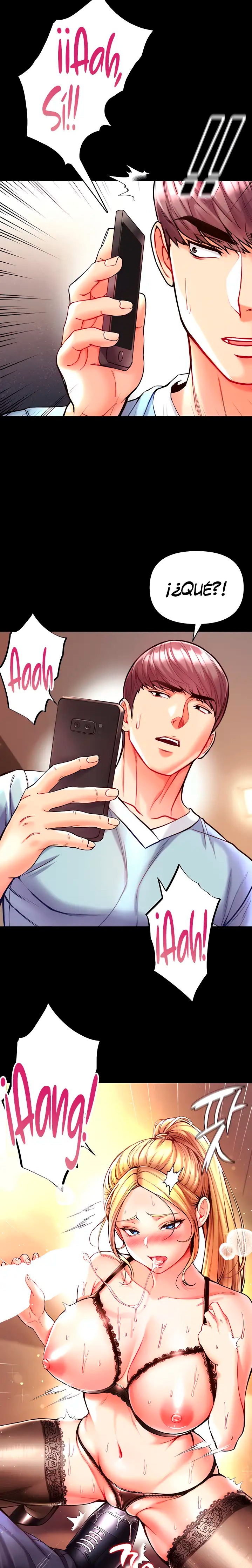 Grand Disciple Raw Chapter 21 image 23