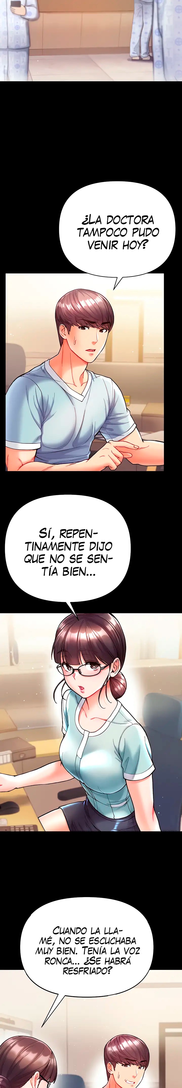 Grand Disciple Raw Chapter 21 image 4
