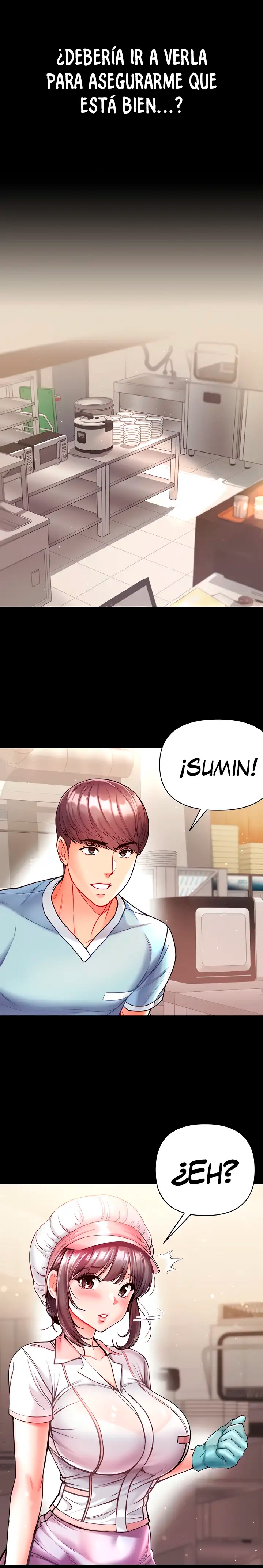 Grand Disciple Raw Chapter 21 image 6