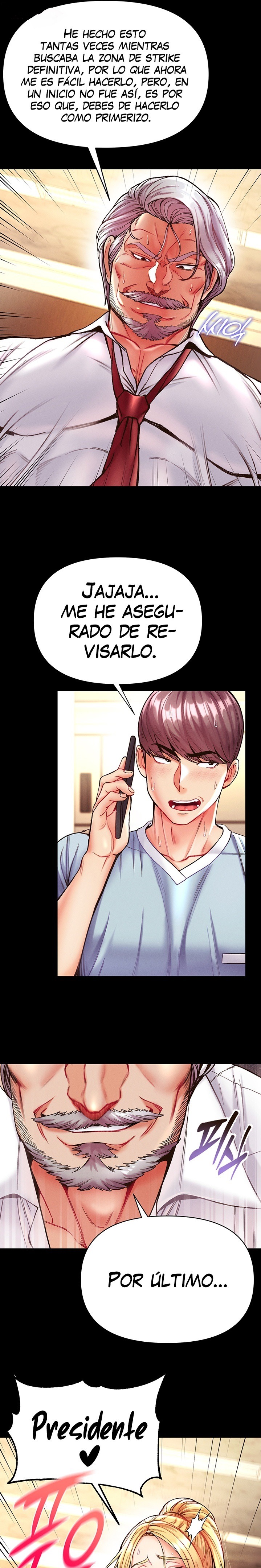 Grand Disciple Raw Chapter 22 image 14