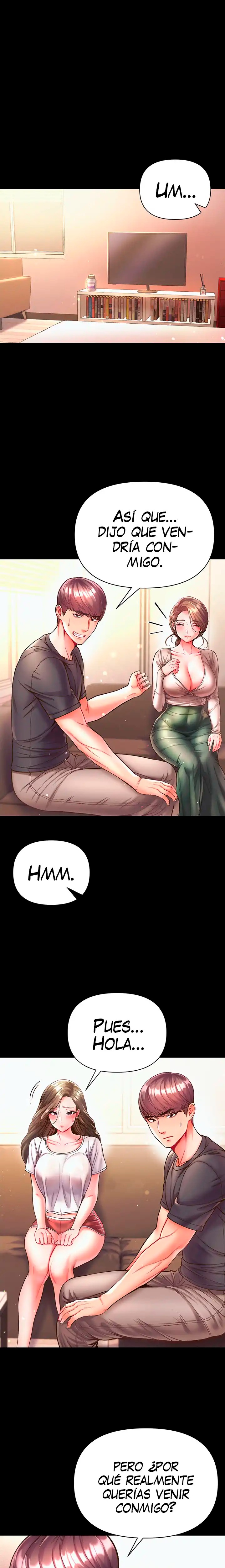 Grand Disciple Raw Chapter 23 image 9