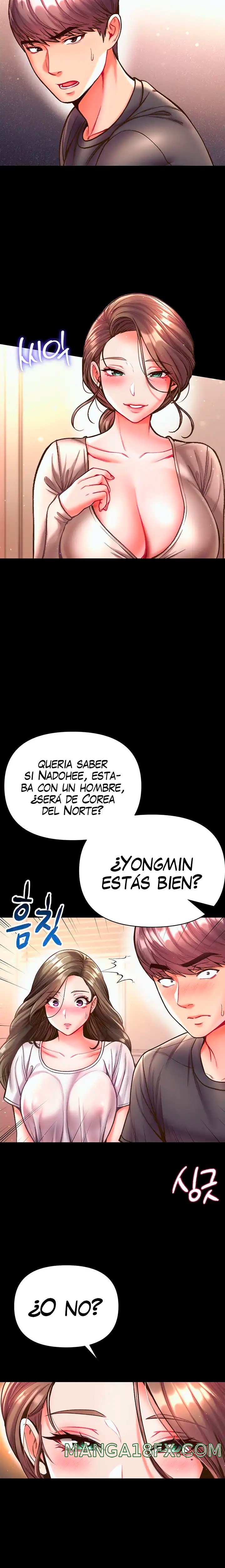 Grand Disciple Raw Chapter 23 image 10