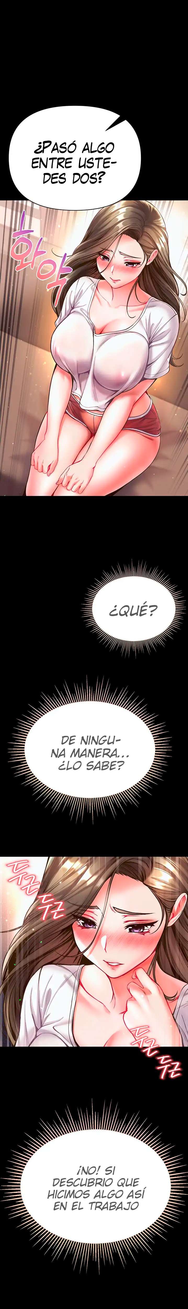 Grand Disciple Raw Chapter 23 image 11