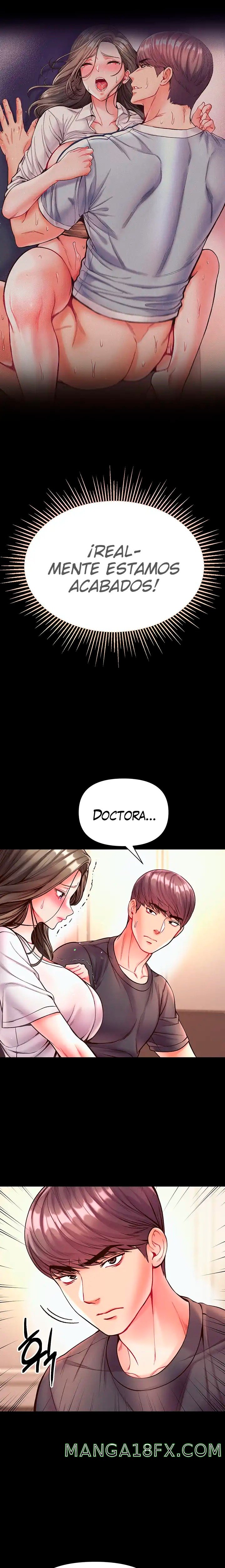Grand Disciple Raw Chapter 23 image 12