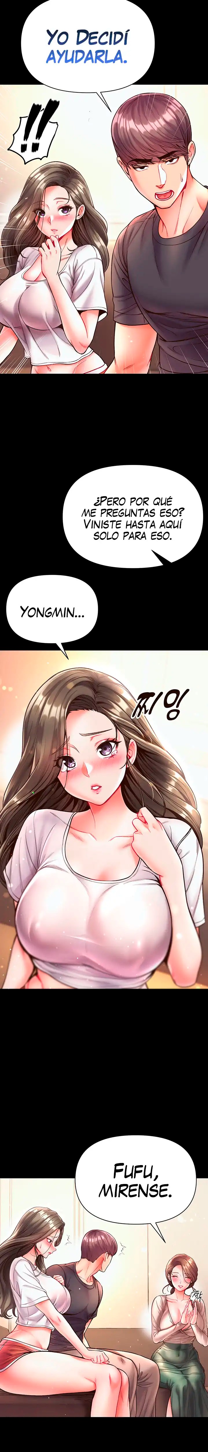 Grand Disciple Raw Chapter 23 image 13