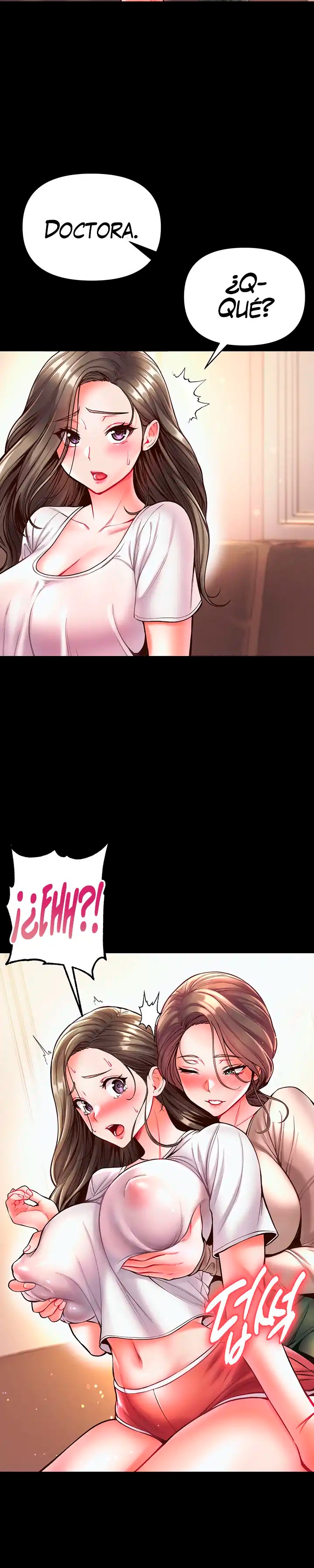 Grand Disciple Raw Chapter 23 image 16