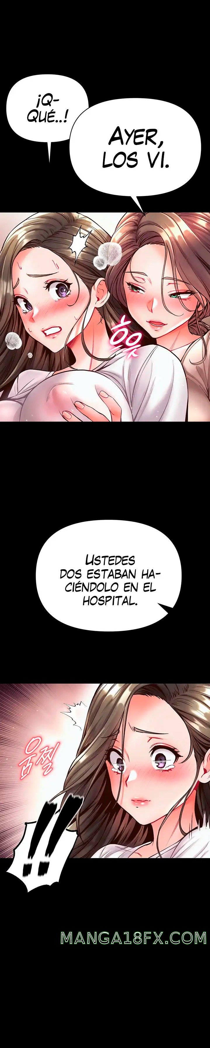 Grand Disciple Raw Chapter 23 image 17