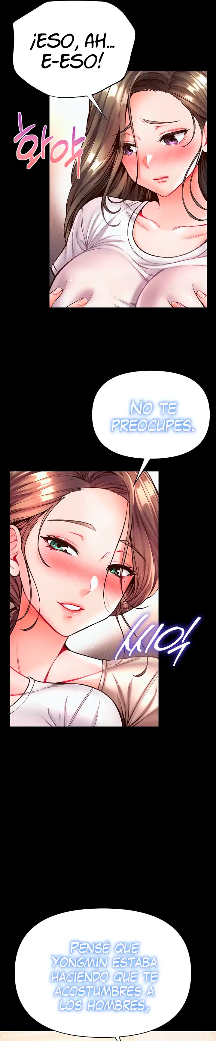 Grand Disciple Raw Chapter 23 image 18