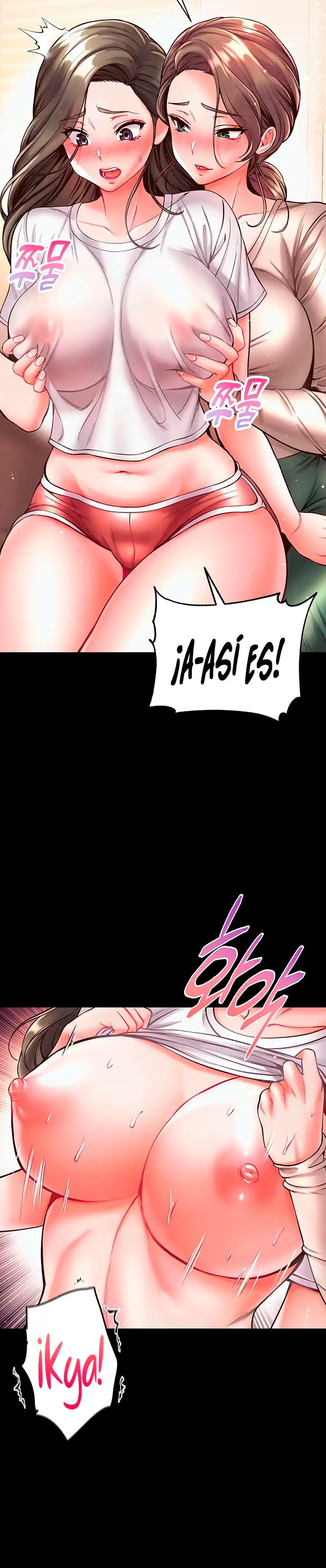 Grand Disciple Raw Chapter 23 image 19