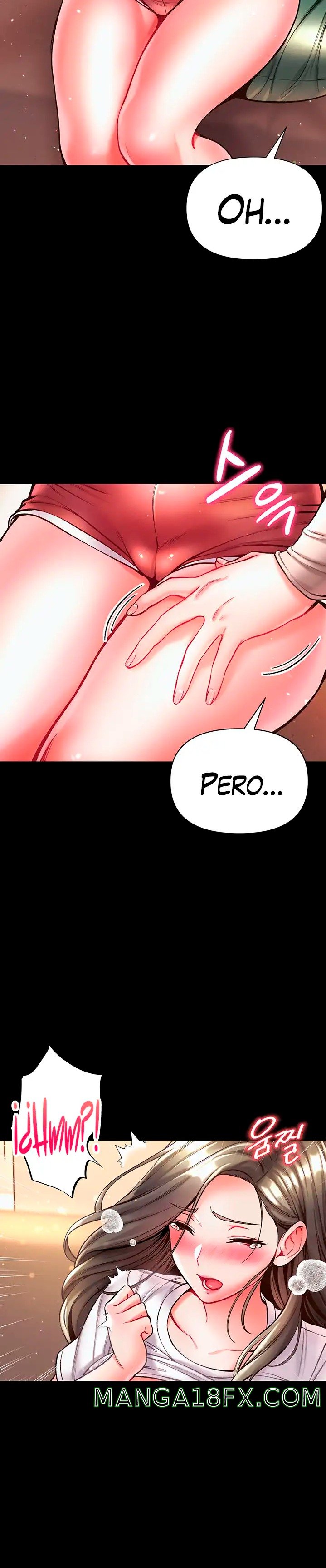Grand Disciple Raw Chapter 23 image 21