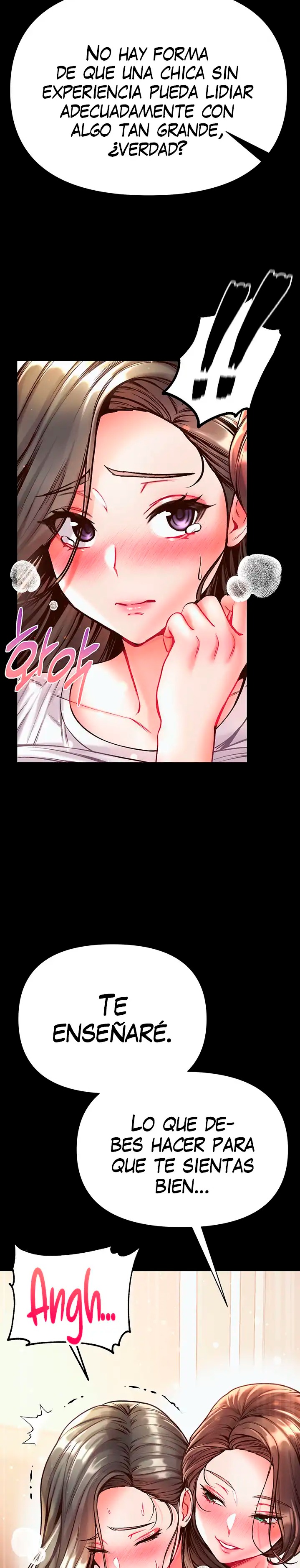 Grand Disciple Raw Chapter 23 image 24