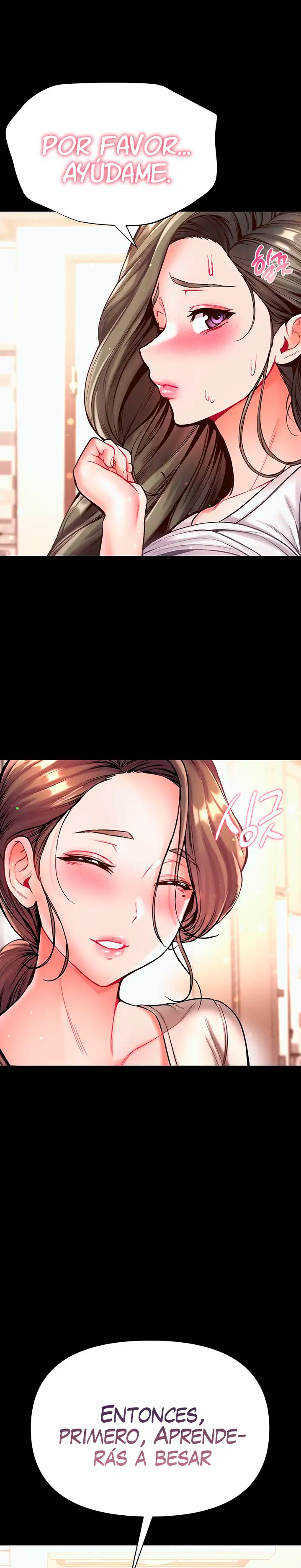 Grand Disciple Raw Chapter 23 image 27