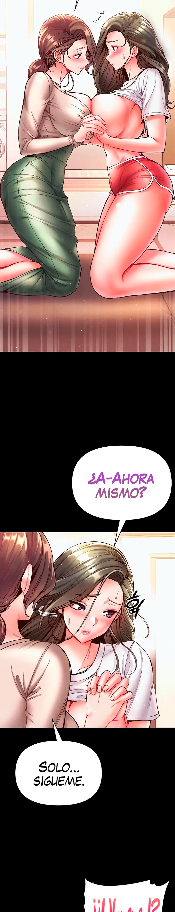 Grand Disciple Raw Chapter 23 image 28
