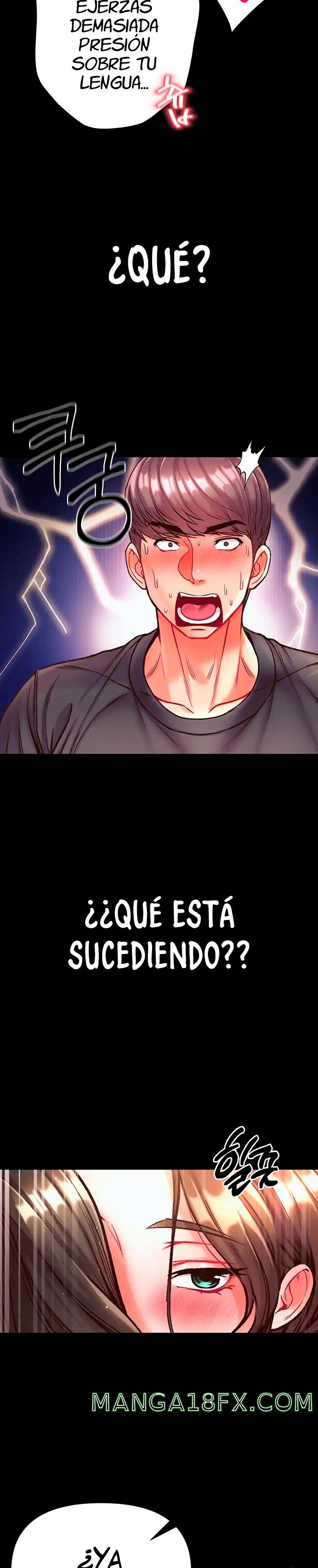 Grand Disciple Raw Chapter 23 image 31