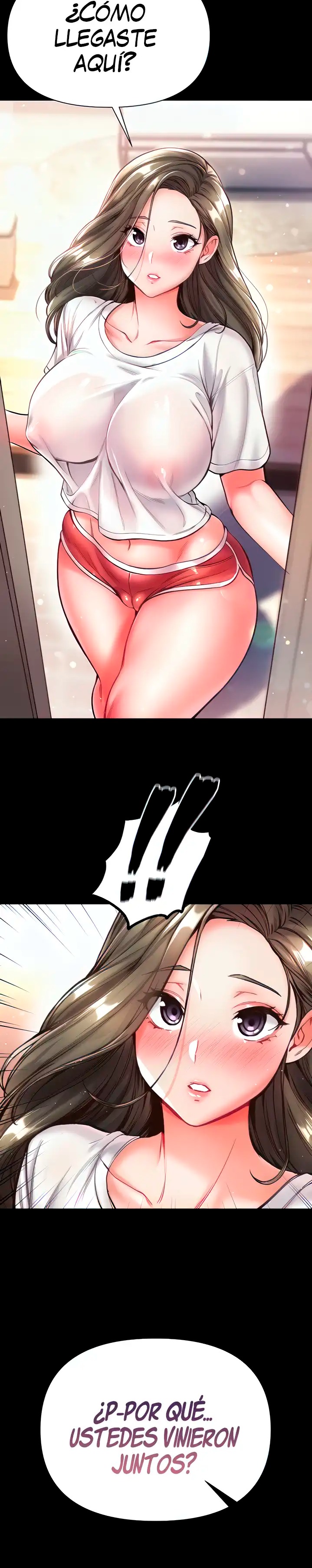 Grand Disciple Raw Chapter 23 image 4