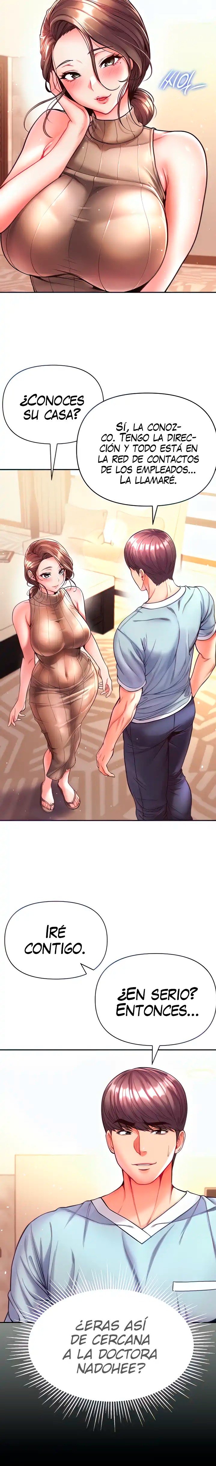 Grand Disciple Raw Chapter 23 image 6