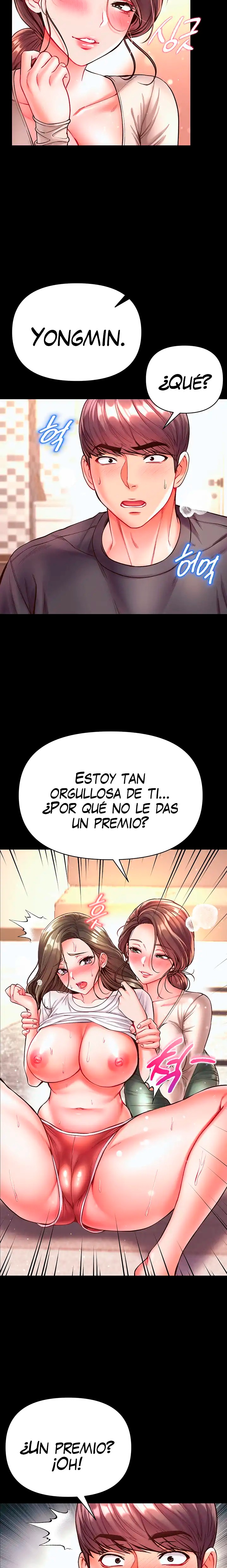 Grand Disciple Raw Chapter 24 image 11