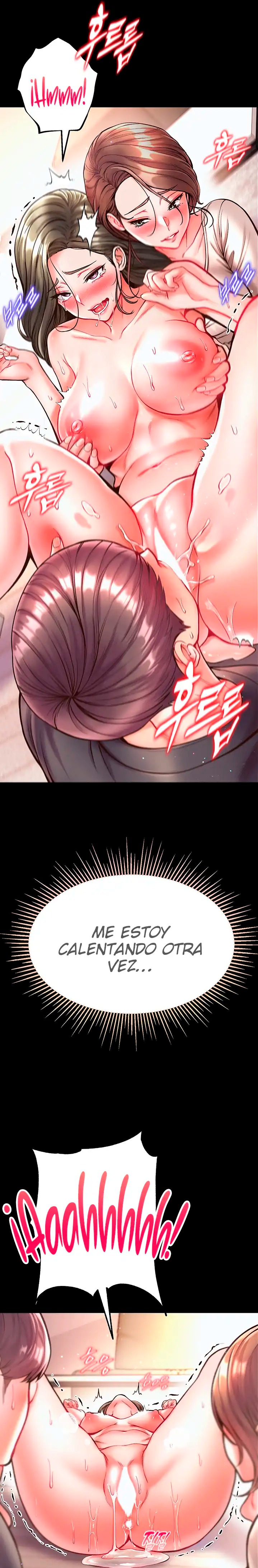 Grand Disciple Raw Chapter 24 image 16