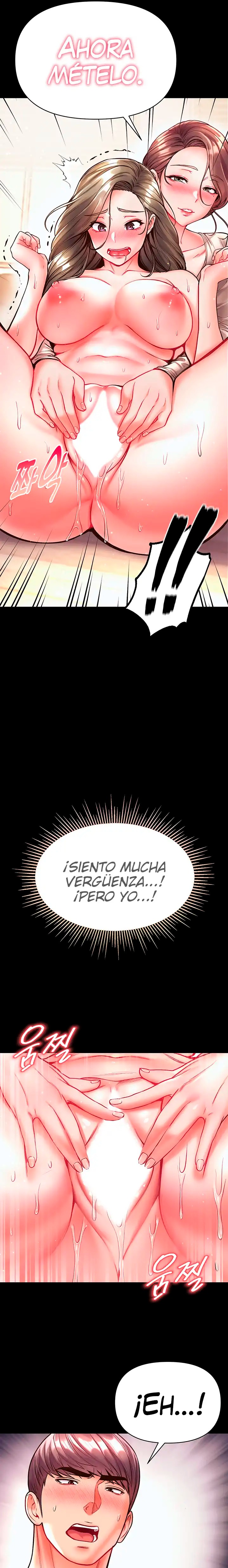 Grand Disciple Raw Chapter 24 image 19