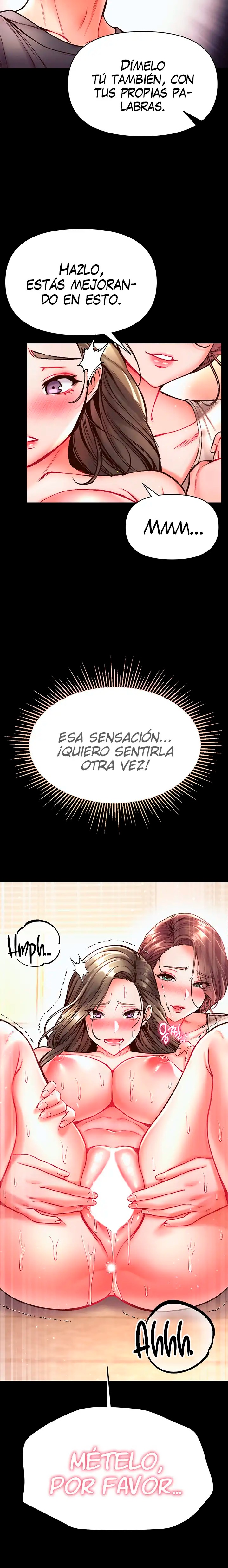 Grand Disciple Raw Chapter 24 image 20