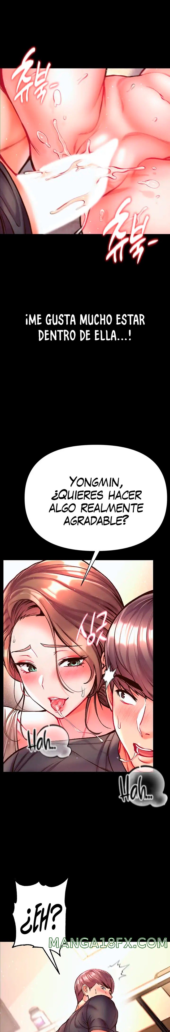 Grand Disciple Raw Chapter 24 image 25