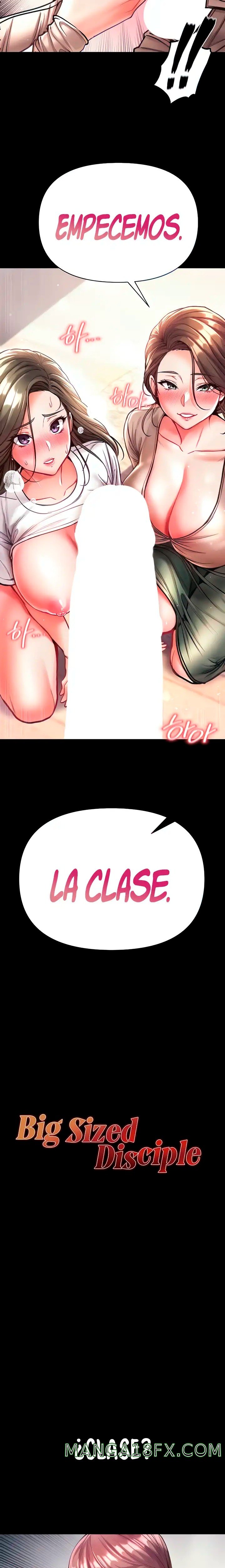 Grand Disciple Raw Chapter 24 image 2