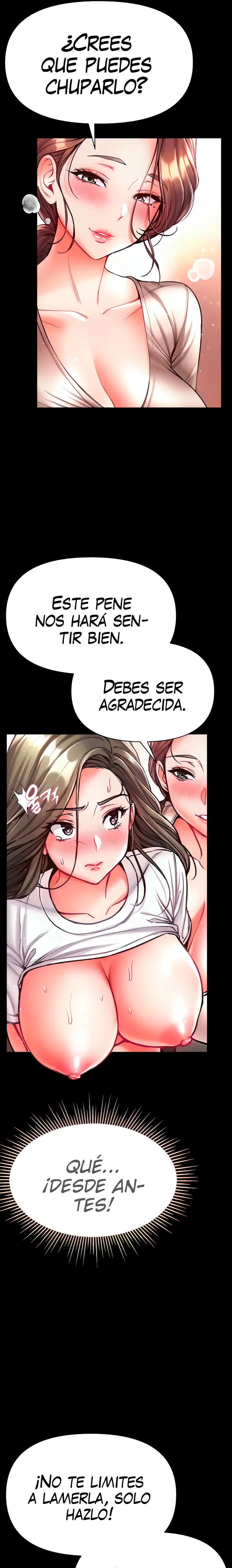 Grand Disciple Raw Chapter 24 image 4