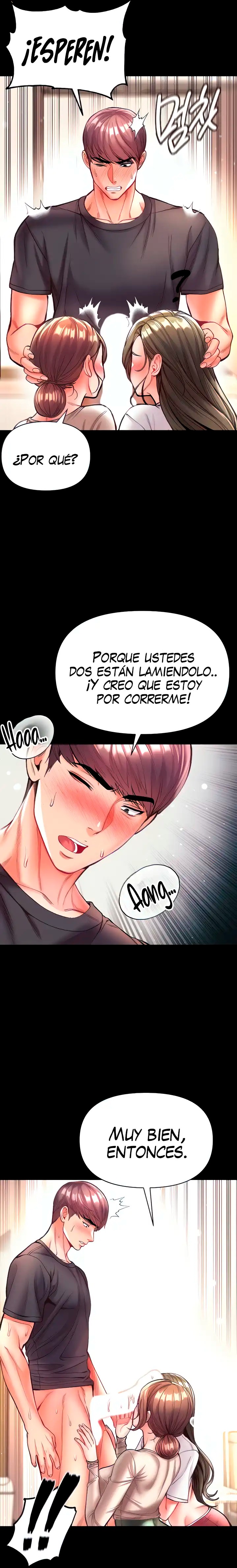 Grand Disciple Raw Chapter 24 image 7