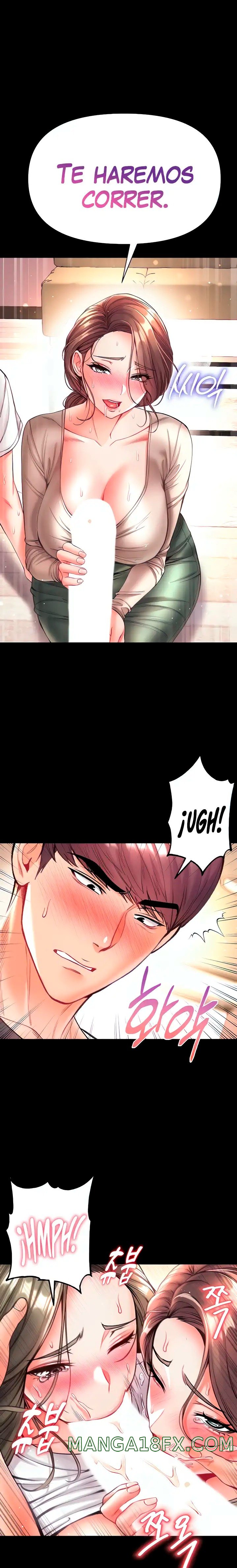 Grand Disciple Raw Chapter 24 image 8