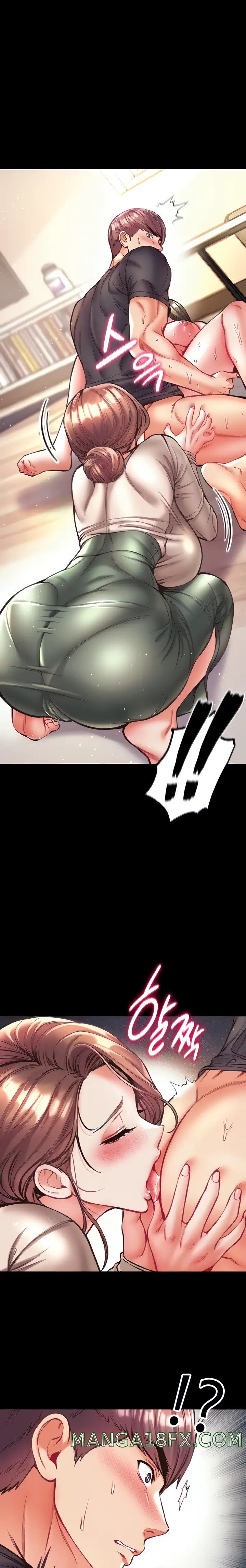 Grand Disciple Raw Chapter 25 image 1