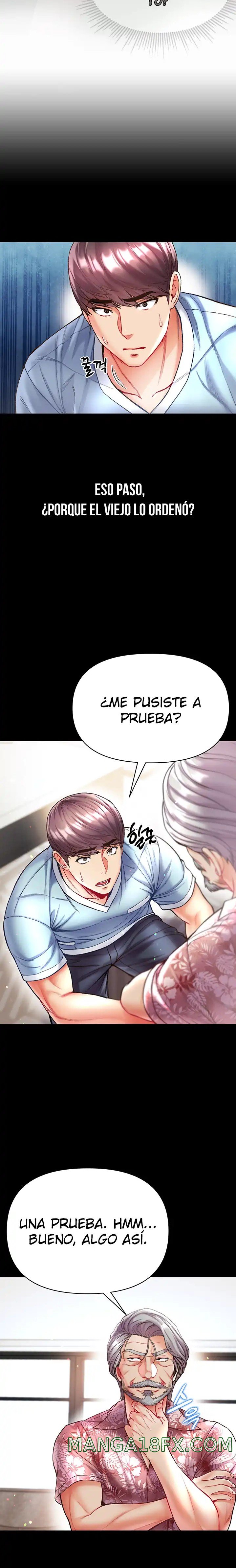 Grand Disciple Raw Chapter 26 image 8