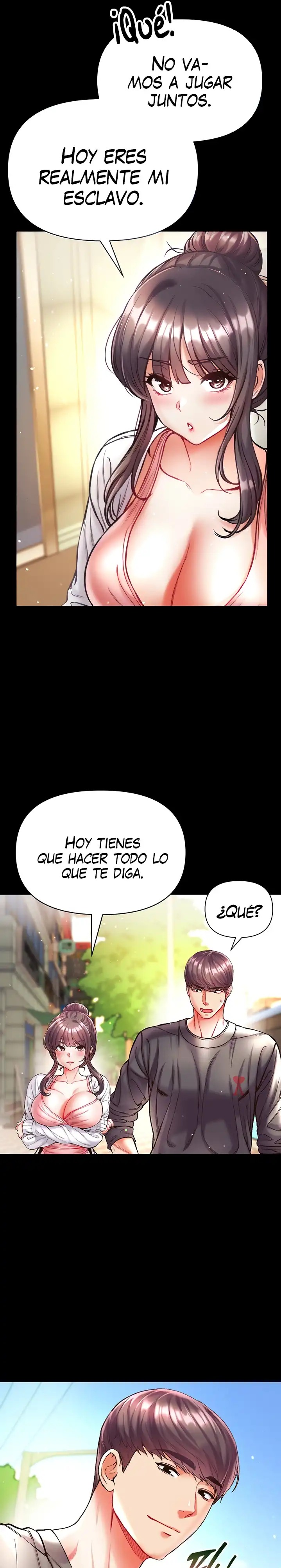 Grand Disciple Raw Chapter 27 image 9