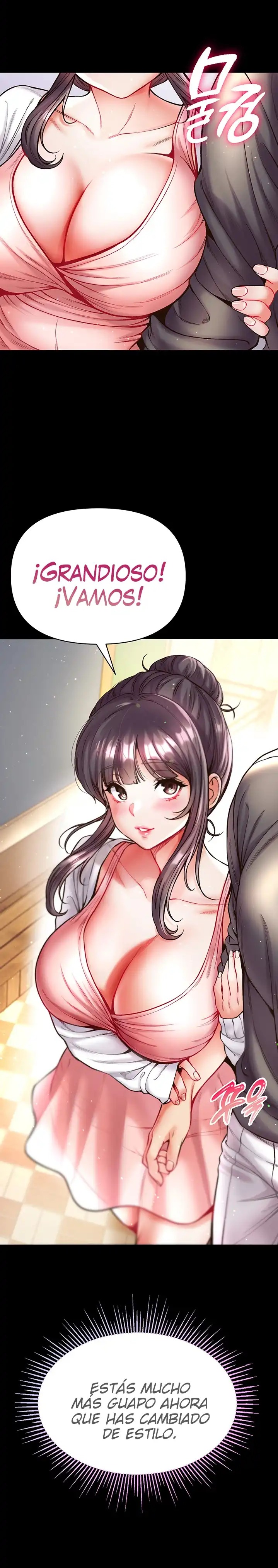 Grand Disciple Raw Chapter 27 image 14