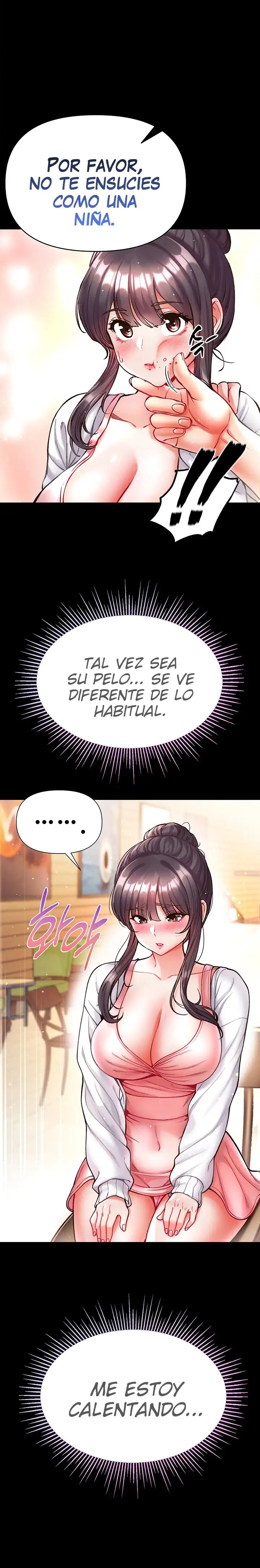 Grand Disciple Raw Chapter 27 image 19