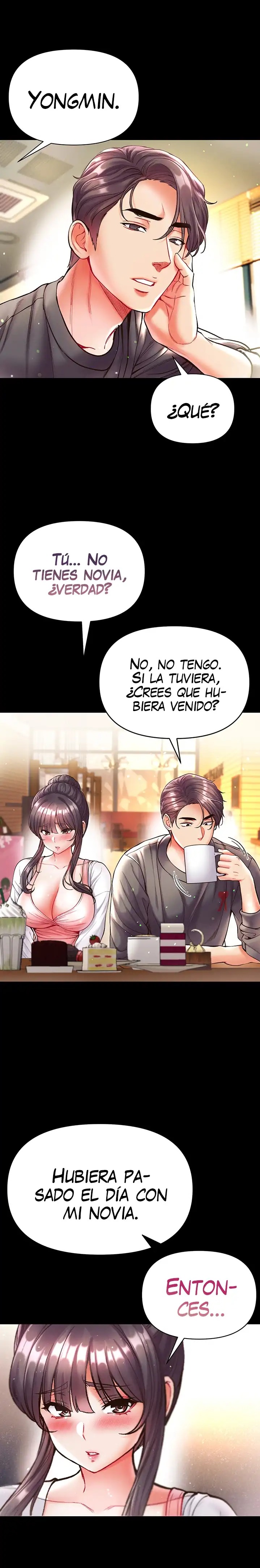 Grand Disciple Raw Chapter 27 image 20