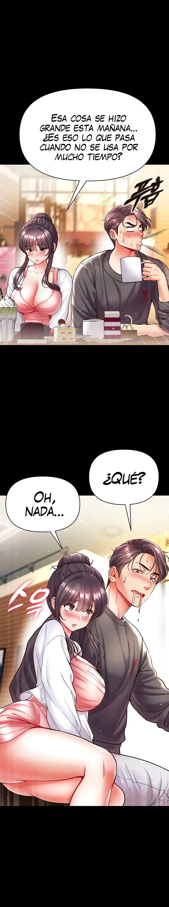 Grand Disciple Raw Chapter 27 image 21