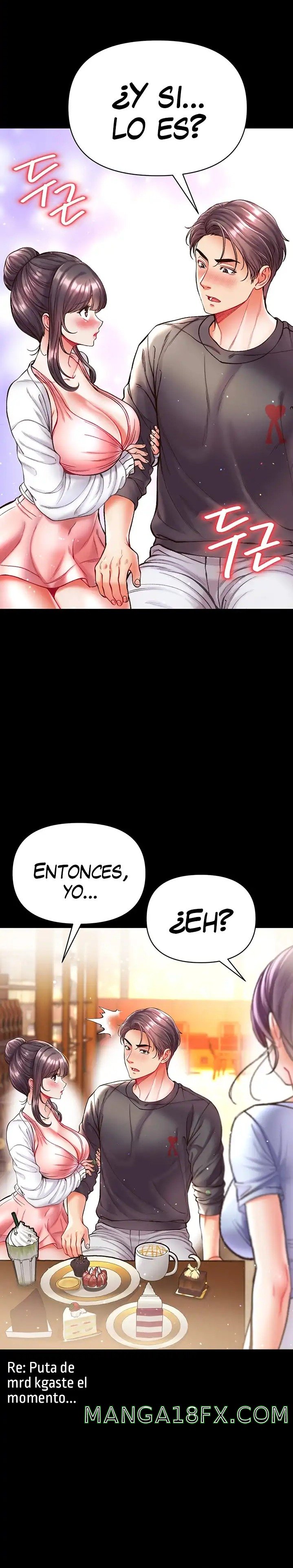 Grand Disciple Raw Chapter 27 image 23