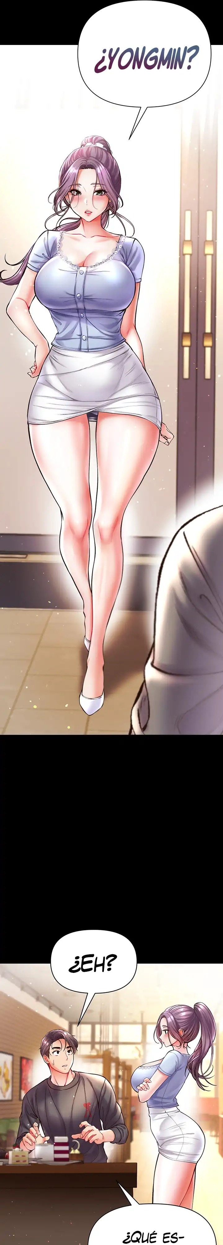 Grand Disciple Raw Chapter 27 image 24