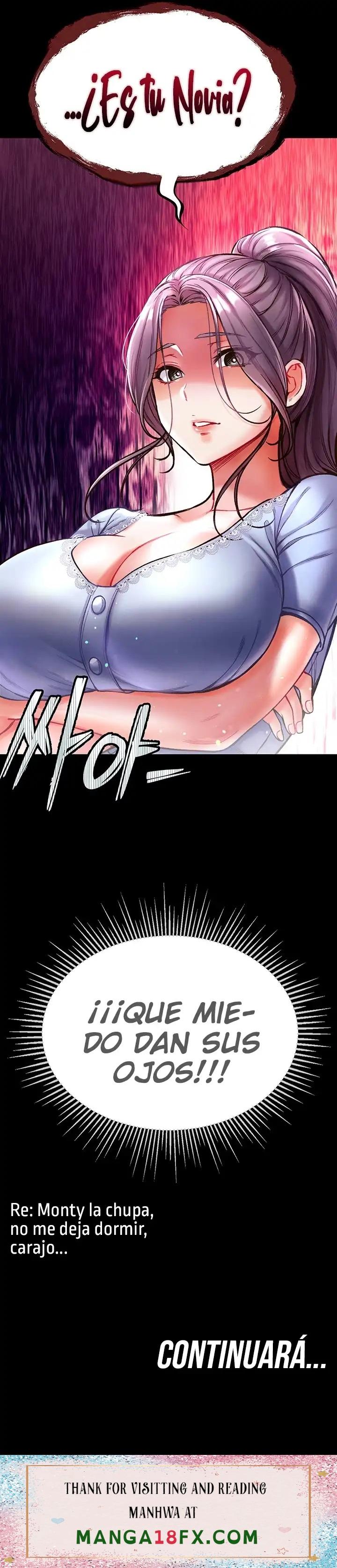 Grand Disciple Raw Chapter 27 image 27