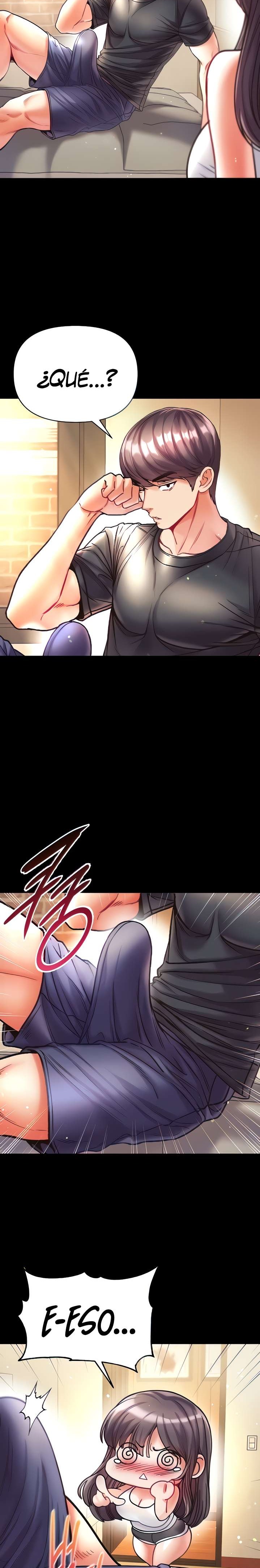 Grand Disciple Raw Chapter 27 image 4