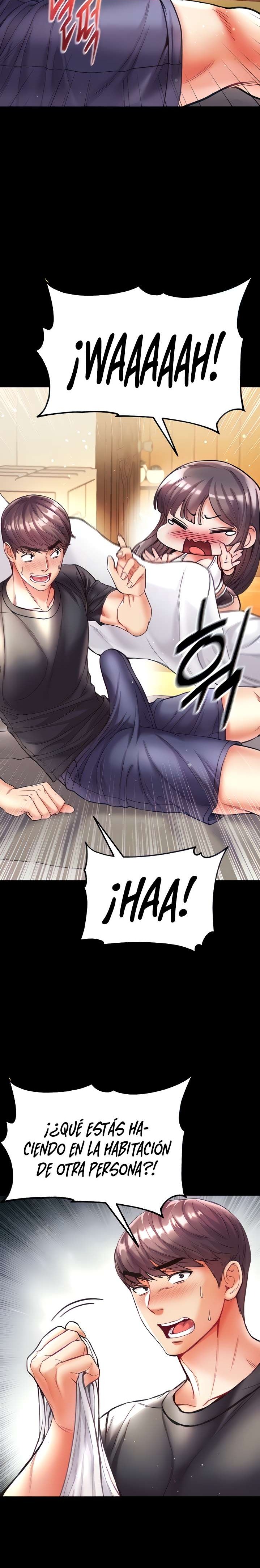 Grand Disciple Raw Chapter 27 image 5