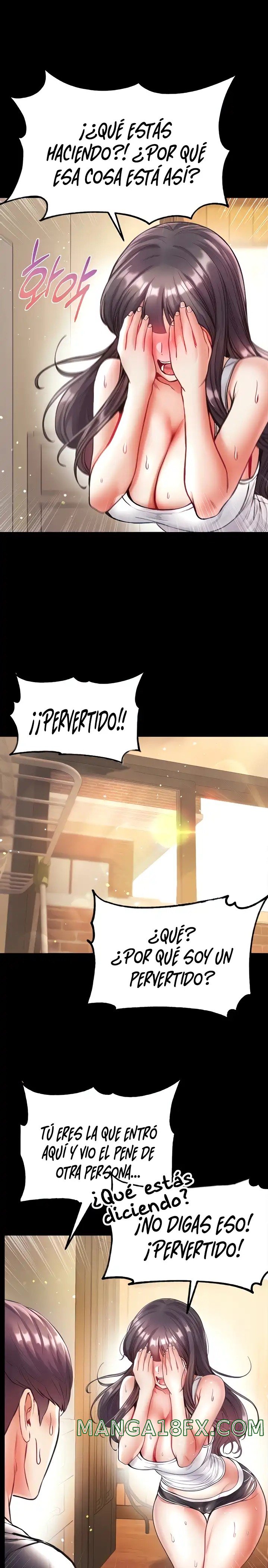 Grand Disciple Raw Chapter 27 image 6