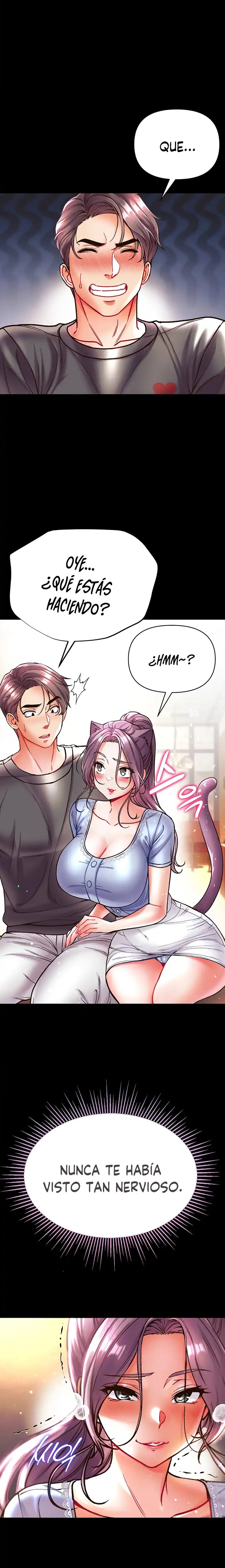 Grand Disciple Raw Chapter 28 image 9
