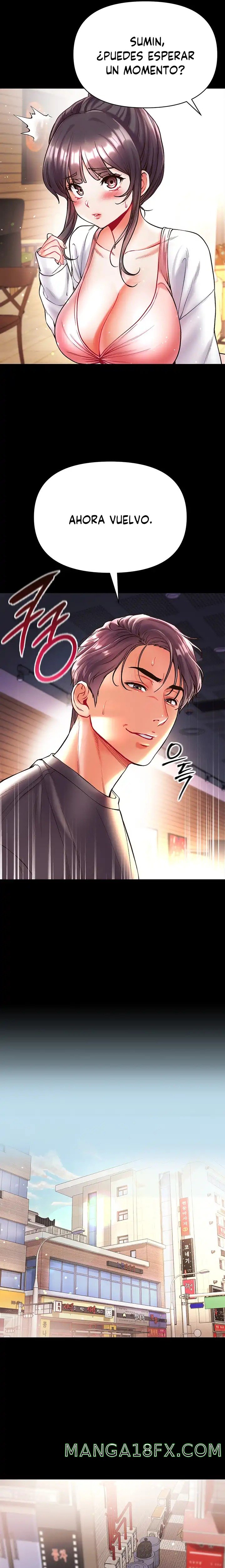 Grand Disciple Raw Chapter 28 image 13